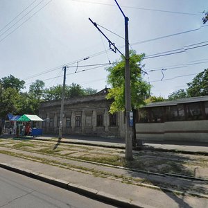 Maisterska vulytsia, 2, Odesa: photo