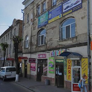 Soborna vulytsia, No:31, Vinica: Fotoğraflar