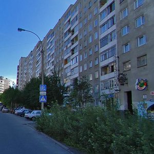 Beringa Street, 11, Murmansk: photo