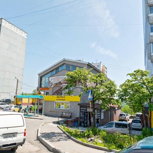 Neybuta Street, 63В, Vladivostok: photo