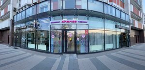 Kolomenskaya Street, 12к1, Moscow: photo