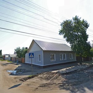 Chapaeva street, 57, Voronezh: photo