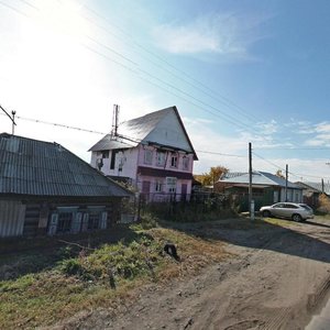 Gogolya Street, 129, Barnaul: photo