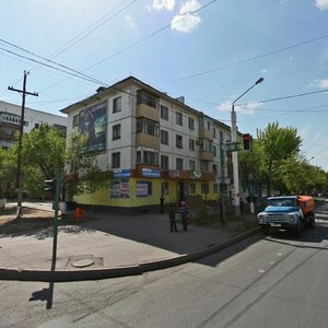 Ilıas Esenberlın kóshesi, 20, : foto