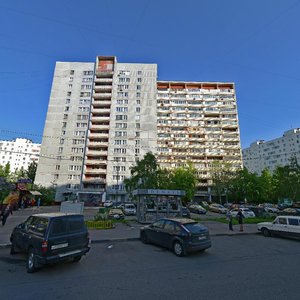 Belorechenskaya Street, 25с2, : foto