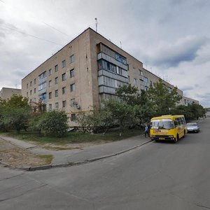 Ivana Diachenka Street, 8, Kyiv: photo