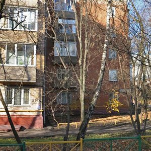 Planetnaya Street, 29к1, Moscow: photo