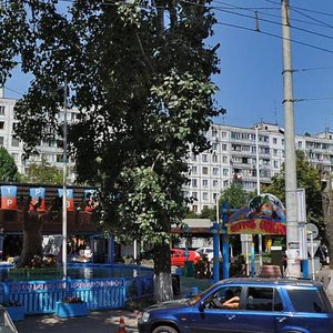 Prospekt Akademika Hlushka, 16Б ، أوديسا: صورة