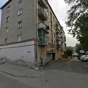 Sakhalinskaya Street, 3, : foto