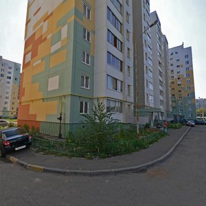 Pobedy Avenue, 222, Kazan: photo