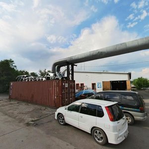 Konstantin Ushinsky Street, 4, : foto