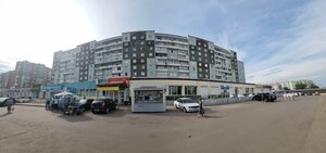 9 Maya Street, 12, Krasnoyarsk: photo