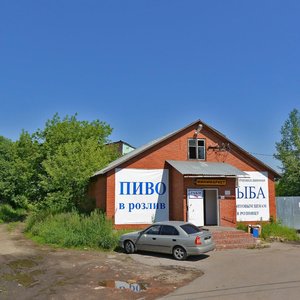 Staronikolskaya Street, 14А ، موسكو: صورة