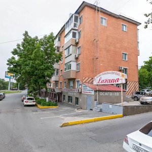 100-letiya Vladivostoka Avenue, 30, : foto