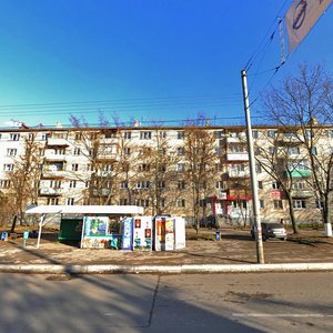 Тула, Улица Фрунзе, 29: фото