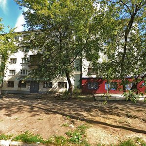 Stepana Razina Street, 48, : foto