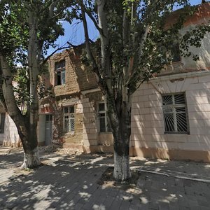 Boyevaya ulitsa, 14, Feodosia: photo