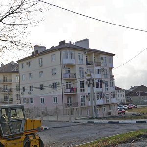 Praskoveevskaia Street, 35, Gelendgik: photo