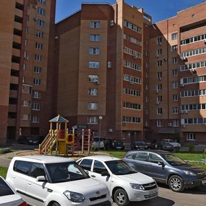 40 Let Pobedy Street, 17, : foto