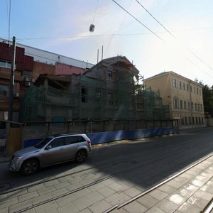 Bol'shaya Pecherskaya Street, 31 ، نيجني نوفغورود: صورة