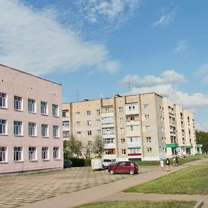 Bulvar Salavata Yulayeva, 23А, : foto