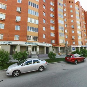 Ulitsa Chervishevskiy Trakt, 64к2 ، تيومين: صورة