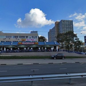 Volokolamskoye Highway, 90к2, : foto