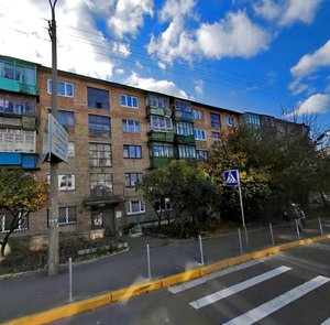 Lukianivska Street, 79, : foto