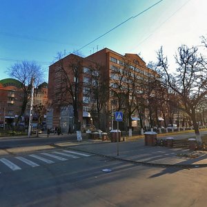 Esenina Street, 43, Ryazan: photo