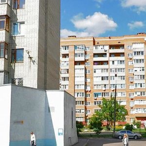 Vulytsia Metalurhiv, 32Б, Sumy: photo