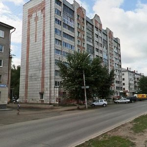 Ulitsa Marshala Rybalko, 90 ، بيرم: صورة