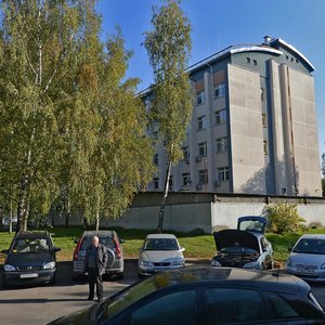 Staravilienskaja Street, 85, Minsk: photo