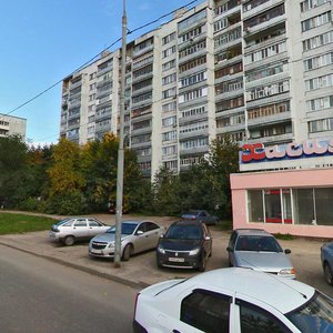 Kopylova Street, 14, Kazan: photo