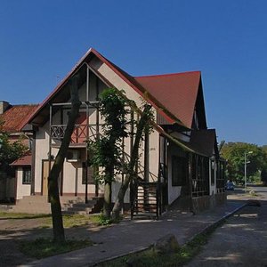 Artilleriyskaya ulitsa, 4А ، : صورة