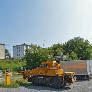 Shlyuzovaya ulitsa, 4, Novosibirsk: photo