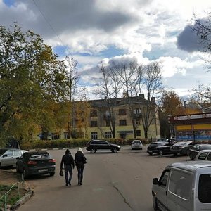 Sadovaya Street, 4/7 ، : صورة