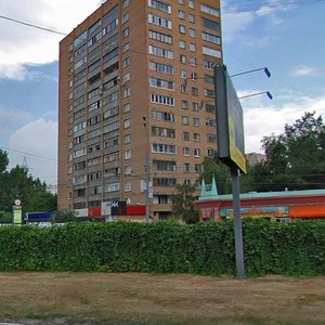 Proletarsky Avenue, 23, Moscow: photo