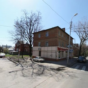 Ростов‑на‑Дону, Проспект Ленина, 35: фото