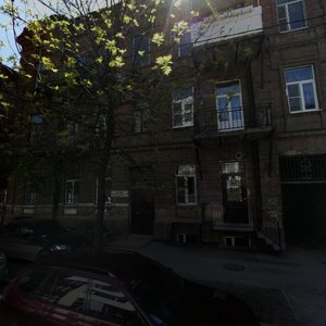 Sotsialisticheskaya Street, 168, Rostov‑na‑Donu: photo