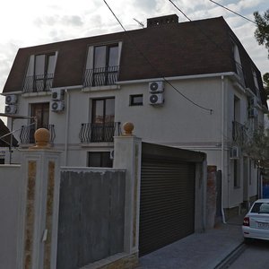 Vostochnyi Lane, 26, Gelendgik: photo