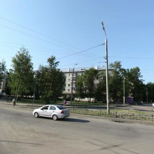 Krasnokokshaiskaya Street, 162, Kazan: photo