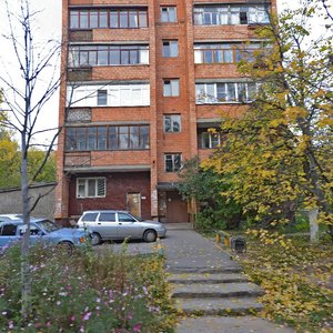 Marshala Zhukova Street, 9, Nizhny Novgorod: photo