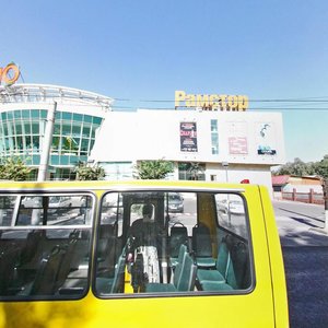 Saken Seifullin Avenue, 9А, Almaty: photo