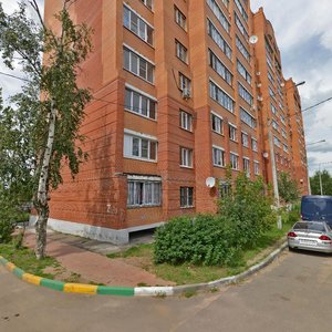 Ulitsa 8 Marta, 7, Shelkovo: photo