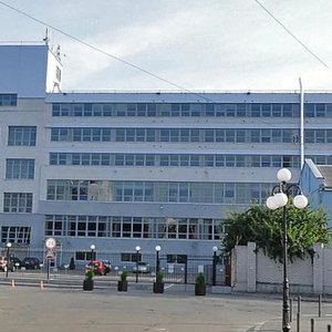 Stepana Bandery Avenue, 9к4, : foto