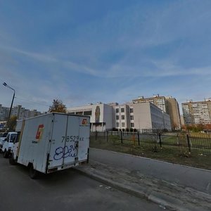 Oleksandra Koshytsia Street, 6 ، كييف: صورة