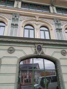 Саратов, Улица имени М.Ю. Лермонтова, 37: фото