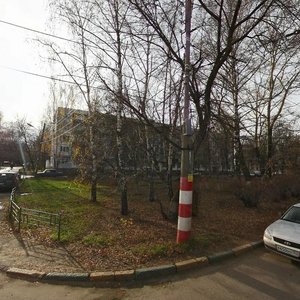 Druzhby Street, 58, Nizhny Novgorod: photo