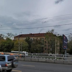 Ryazansky Avenue, 31, Moscow: photo