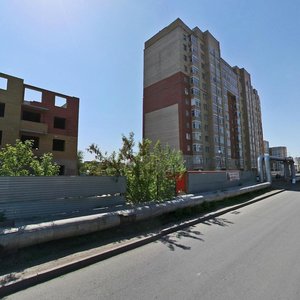 Астана, Улица Ахмета Жубанова, 10: фото